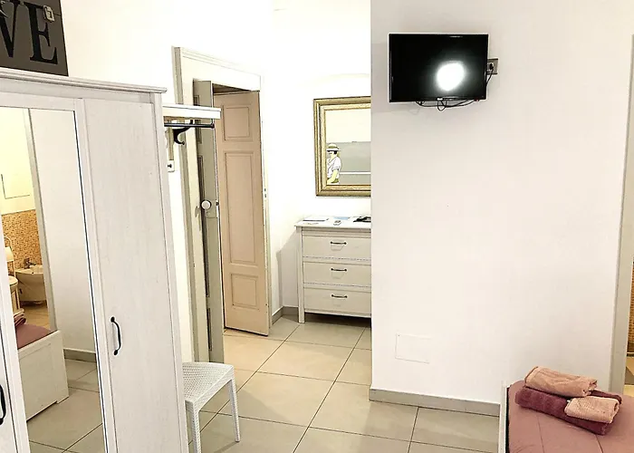 Appartamento Aurora
