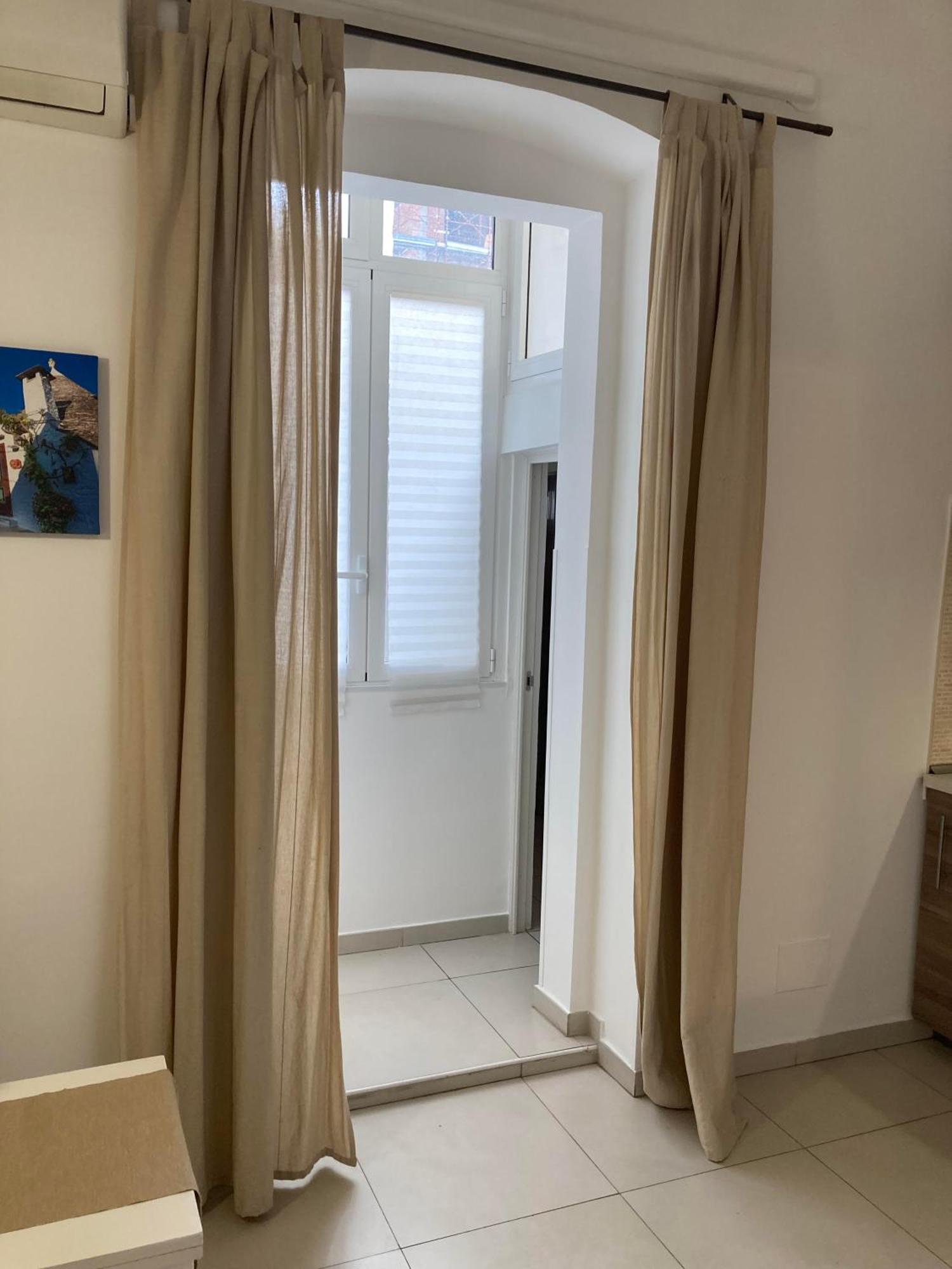 Aurora Apartment